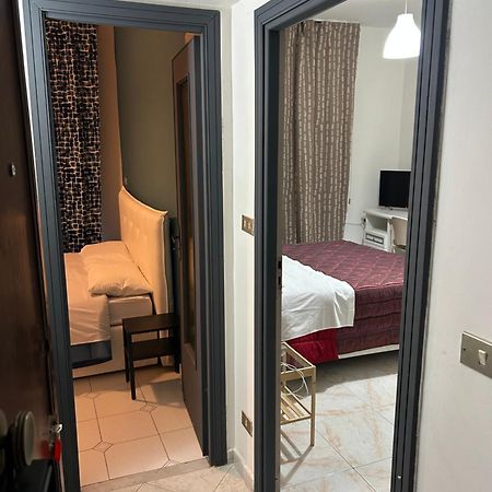 Happy Fly Now Bed & Breakfast Napoli Exterior foto