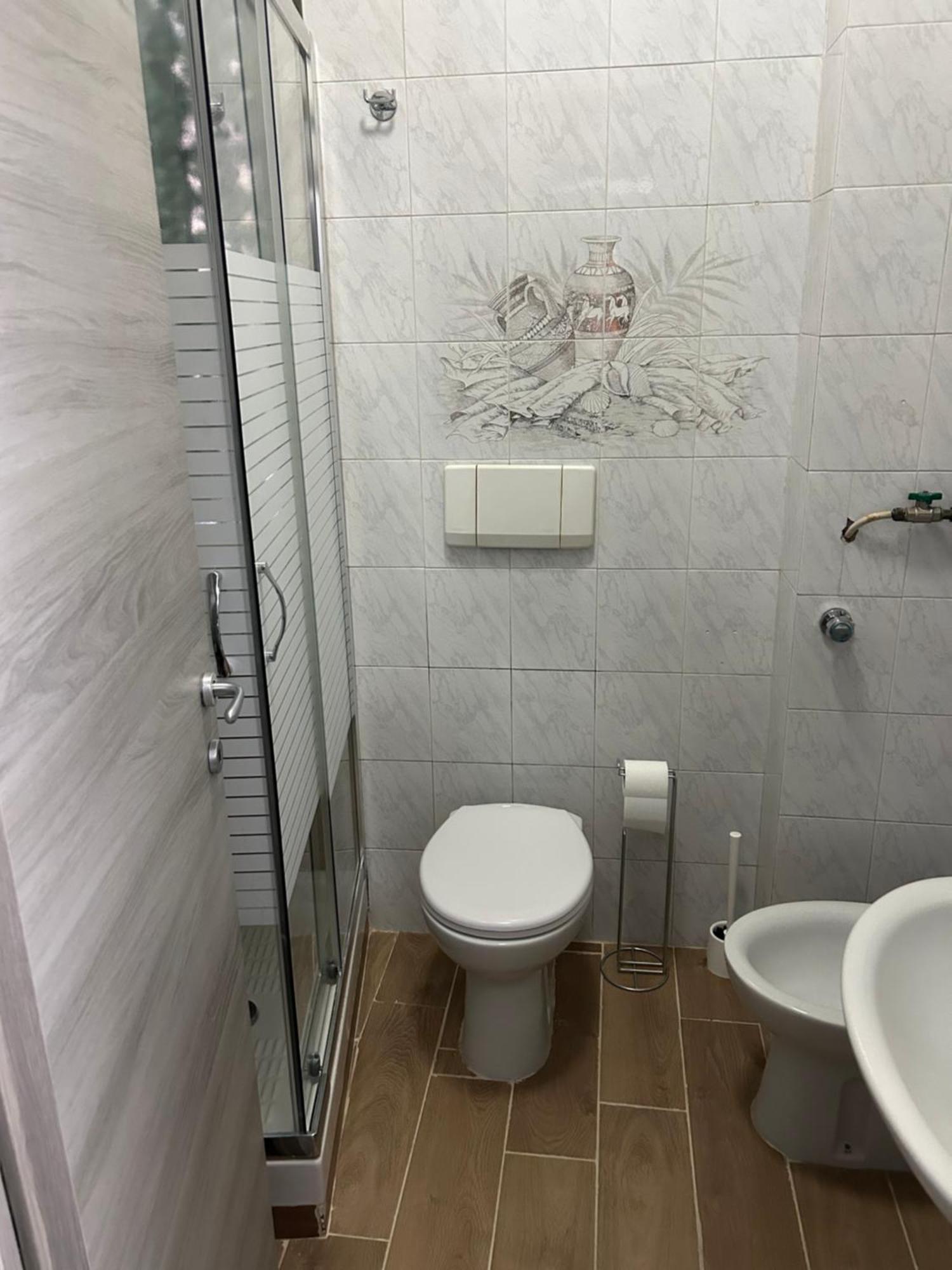 Happy Fly Now Bed & Breakfast Napoli Exterior foto