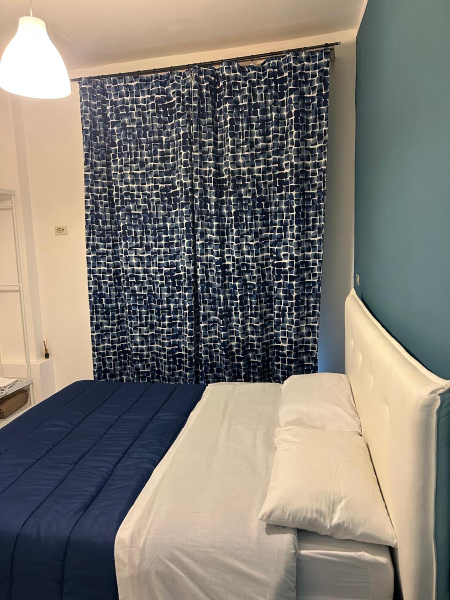 Happy Fly Now Bed & Breakfast Napoli Exterior foto