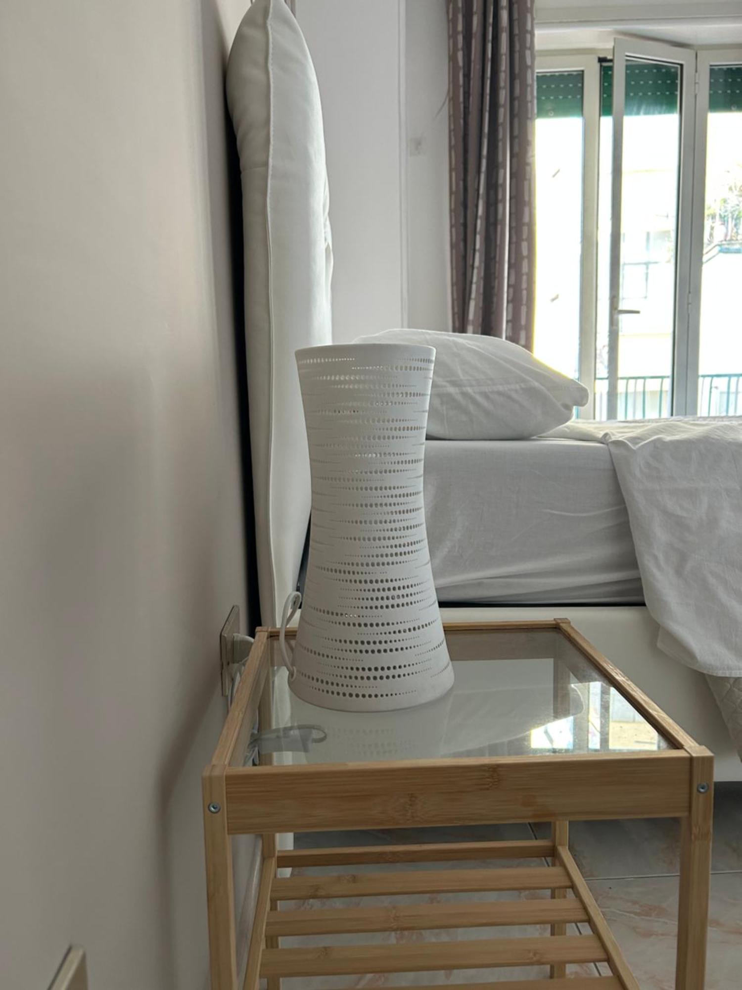 Happy Fly Now Bed & Breakfast Napoli Exterior foto